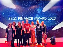 Jared Otero - Head of Finance at ZEISS Microscopy | LinkedIn