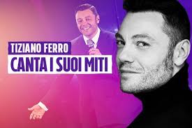 Eine geheime würzmischung, unnachahmlich leckerer bagged up! Ultime Notizie L Altra Faccia Di Tiziano Ferro Da Ragazzo Non Mi Voleva Nessuno Ora Do Del Tu Ai Miei Miti Rassegna Stampa