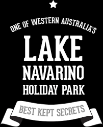 Logo Linking To Home Page Holiday Park Lakeside Camping Caravan Park