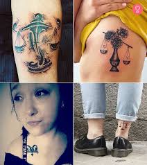 If you would like to purchase one of my tattoo designs, send me a message. 31 Best Libra Tattoo Ideas For Women
