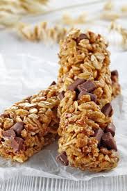 No Bake Rice Krispies Peanut Butter Granola Bars Recipe With Images Granola Bars Peanut Butter Granola Recipe Bars