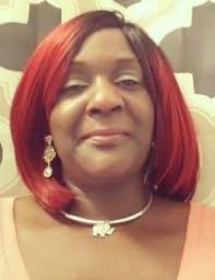 Obituary information for Wanda Yvette Holmes-Quattlebaum