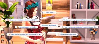 Me voici de retour avec une nouvelle vidéo ;) comment faire tomber nos adolescentes enceintes d'un adulte ou d'un ado et par la même occasion. Desir D Etre Parent Test De Paternite Ados Enceintes Le Mod Ultime De Grossesse Pour Les Sims 4 Mod Sims 4