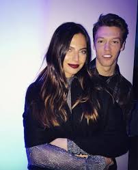 When did max verstappen and kelly piquet start seeing each other? Kelly Piquet And Dany Kvyat Wife And Girlfriend Girlfriends F1 Drivers