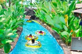 25% balita umur < 2 th gratis. 12 Waterboom Di Bandung Paling Terkenal Terbaik Waterpark Bandung