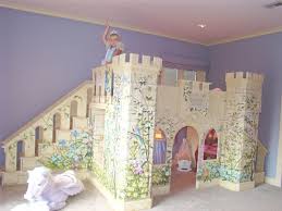 35 Really Unique Kids Beds For Eye Catchy Kids Rooms Digsdigs