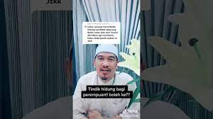 Tindik hidung tidak boleh dilakukan sembarangan. Hukum Tindik Hidung Youtube