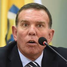 The Soccer Officials Indicted