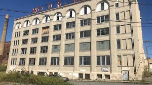 Abandoned buildings for sale buffalo ny. Historic Buffalo Breadmaking Building Sold Buffalo Business First
