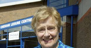 Tributes paid to Chesham councillor