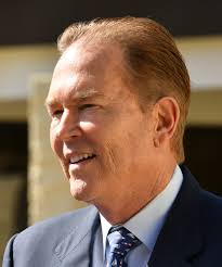 First responders honored at Congressional Fire and Rescue/EMS Awards