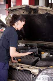 However, there is one commonality and that is the high earning potential for auto mechanics. What Factors Affect An Auto Mechanic Salary With Pictures