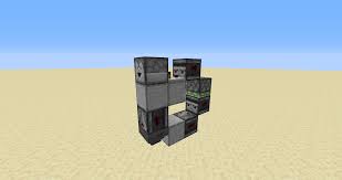 Hypixel is steadily going to make it on just about every top 10 list out there, and for a good reason. 1 Wide Tileable Smart Dropper Auto Dropper Minecraft