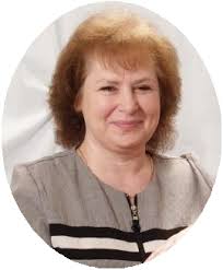 Edwina Louise Helton Perry (1961-2015)