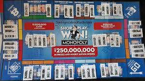 What date does safeway monopoly game end. Steps To Play Safeway Monopoly Game 2020 Methods To Get Ticket
