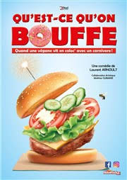 Qu Est Ce Qu On Bouffe Comedie Triomphe Billetreduc Com Pour dire, sur la joüe … qu est ce qu on bouffe comedie