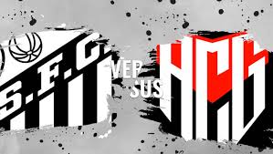 Veja onde assistir à partida da copa. Santos X Atletico Go Saiba Onde Assistir A Partida Do Brasileirao Serie A Gazeta Esportiva