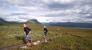 Check spelling or type a new query. Watch Kungsleden With Emelie Forsberg Trail Runner Magazine
