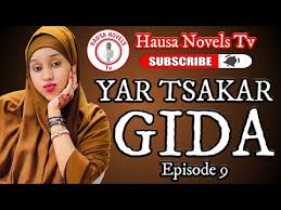 He ascended to the heavens at a young age; Yar Caskale Episode 8 Latest Hausa Novel S June 14 2020 Youtube