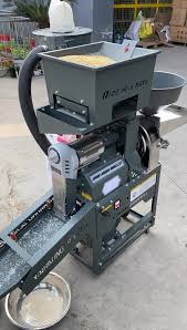 Stainless steel multifunctional... - Dawn Agro Machinery