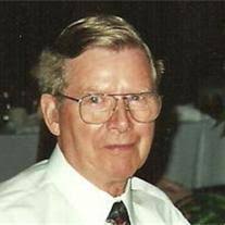 Obituary information for Arnold Lande