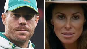 Candice Warner drops bombshell