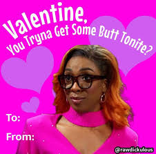 Happy Valentine's Day from Lisa from Temecula : r/LiveFromNewYork