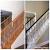 Stain Oak Banister
