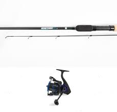 With striking red cosmetics on strong carbon blanks, the shakespeare omni match rods are set to become the leading entry level coarse tackle for youngsters, and those new to the discipline. Shakespeare Omni Match 12ft Rod Browns Angling