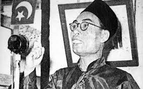 Mungkin ramai juga yang telah lupa dengan sumbangan tokoh yang pernah memimpin parti kebangsaan melayu malaya (pkmm) dan parti islam … Dr Burhanuddin Al Helmy Pejuang Negara Yang Dilupakan The Patriots