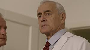 Dunaj, k vašim službám (2023)