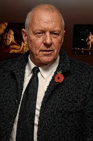 A thumbs up from a Master of his craft.