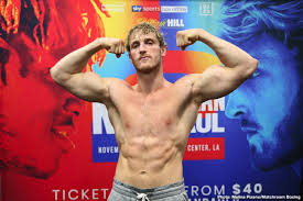 Are fighting each other this weekend. 0 1 Boxer Logan Paul Says He Ll Make 50 0 All Time Great Floyd Mayweather Quit In Six Boxing News