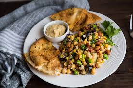 Pin On Recettes Salades