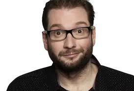 Neil Delamere, Comedian