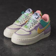 Air Force 1 Shadow Pale Ivory De In 2020 All Nike Shoes Jordan Shoes Girls Nike Air Shoes