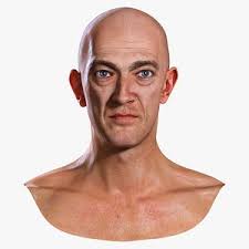 Download Free & Premium Vincent Sheppard 3D Models