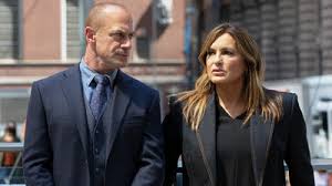 A law & order spinoff would be big news on its own, but organized crime is making a much bigger. Forget It Jake It S Chinatown Law Order Organized Crime S01e08 Tvmaze