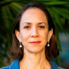 Elsa GONGORA-CASTILLO