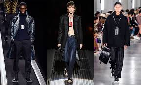 The Top 22 Men S Fashion Trends For Fall Winter 2019 2020 Mens Fashion Mens Winter Fashion Mens Fashion Week