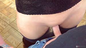 Cum in Pantyhose Compilation: Amateur Amateur Porn