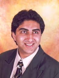 Obituary information for Robert "Bobby" Dhillon