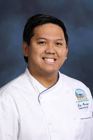 Chef's Thoughts With Jay Mendoza