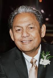 Raymond Purcell Obituary