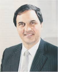 The Wycombiensian, RGS High Wycombe, 1993