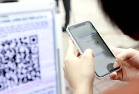 Khai báo y tế điện tử gò vấp. TÄƒng CÆ°á»ng Khai Bao Y Táº¿ Ä'iá»‡n Tá»­ Sang Lá»c Covid 19 Táº¡i Phong Kham Y Táº¿ Vietnam Vietnamplus