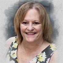 Cheri Anne Friend Obituary (2022)