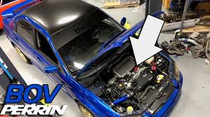 We head over to leicester to get the borla exhaust system fitted. Installing A Perrin Blow Off Valve On The Wrx Turbo Noises Youtube