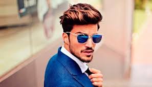 This style is simple yet dramatic and totally sexy. 100 Best Hairstyles For Men Which Hairstyle Best Suits Your Face Shape Architecture Design Competitions Aggregator