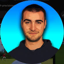 Jamie Hussell's Instagram, Twitter & Facebook